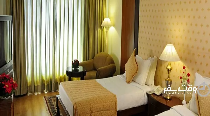 هتل اوتکارش ویلاس آگرا